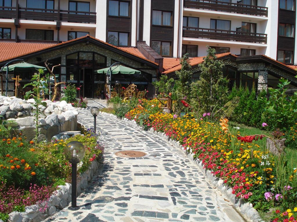 Bansko Holiday Apartments Exterior photo